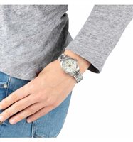 Orologio Philip Watch Donna Caribe in Acciaio R8253597606 - R8253597606